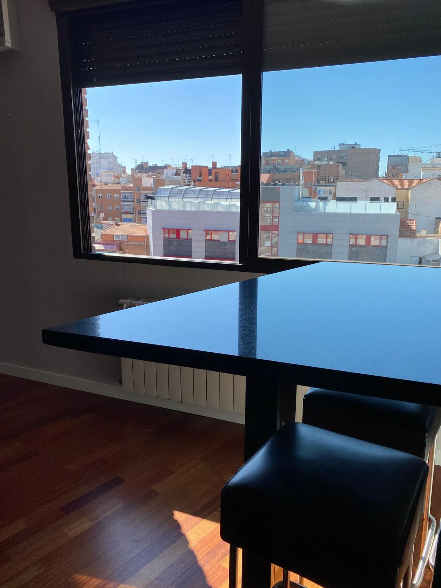 Piso en calle Alonso Castrillo, 24 - Foto 23