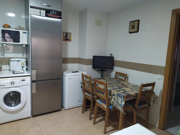 Chalet adosado en Calle Gabriela Mistral, 4, Hospital, Hospital - Foto 11