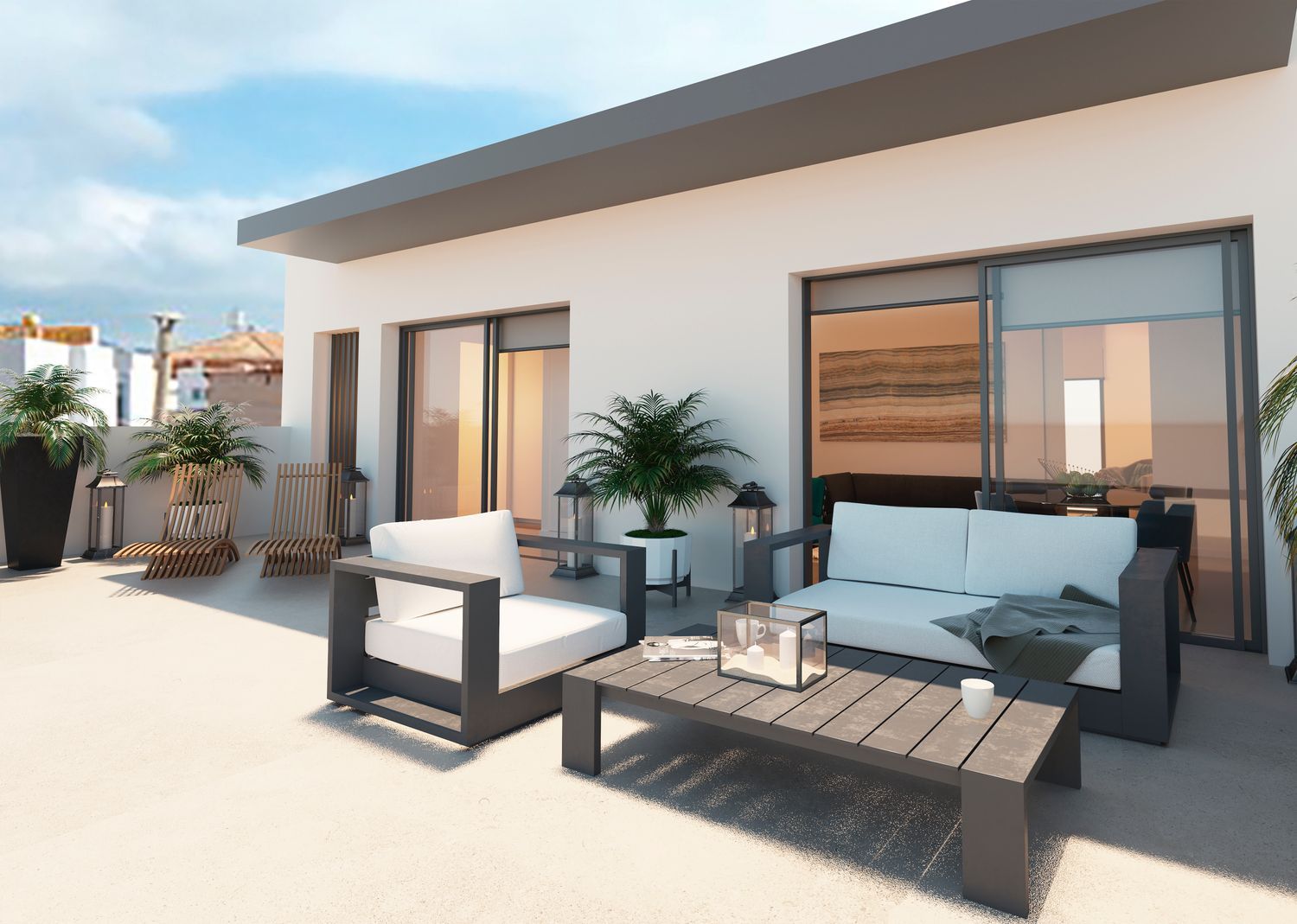 Casa independiente en calle Pere II, 18 - Foto 4