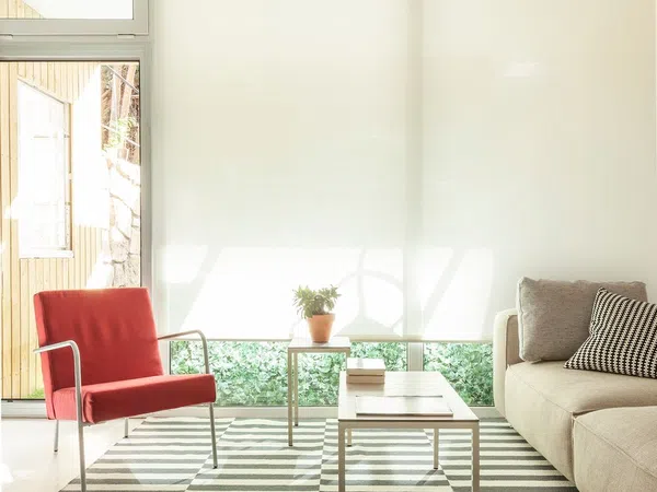 Chalet pareado en Barrio Campo de las Naciones-Corralejos - Foto 24