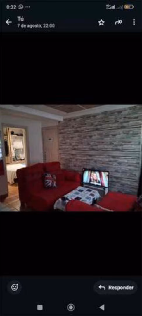 Estudio en Zona Oeste