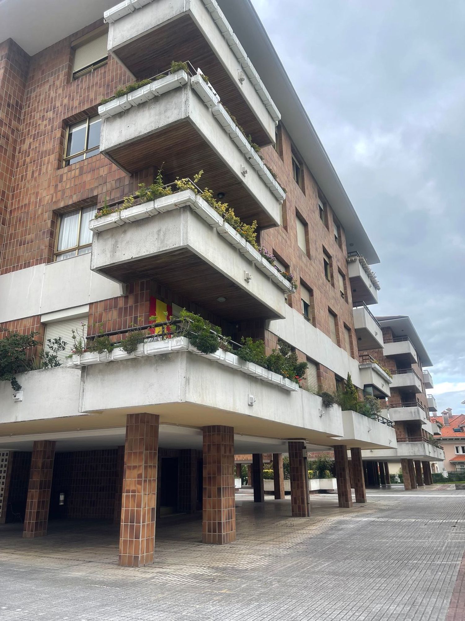 Piso en avenida Pérez Galdós, 17 - Foto 2