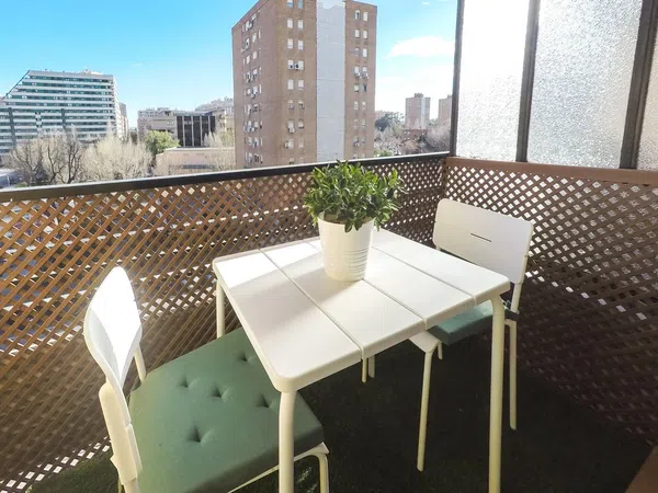 Piso en Avenida de la Plata, 101, Mont-Olivet - Foto 33