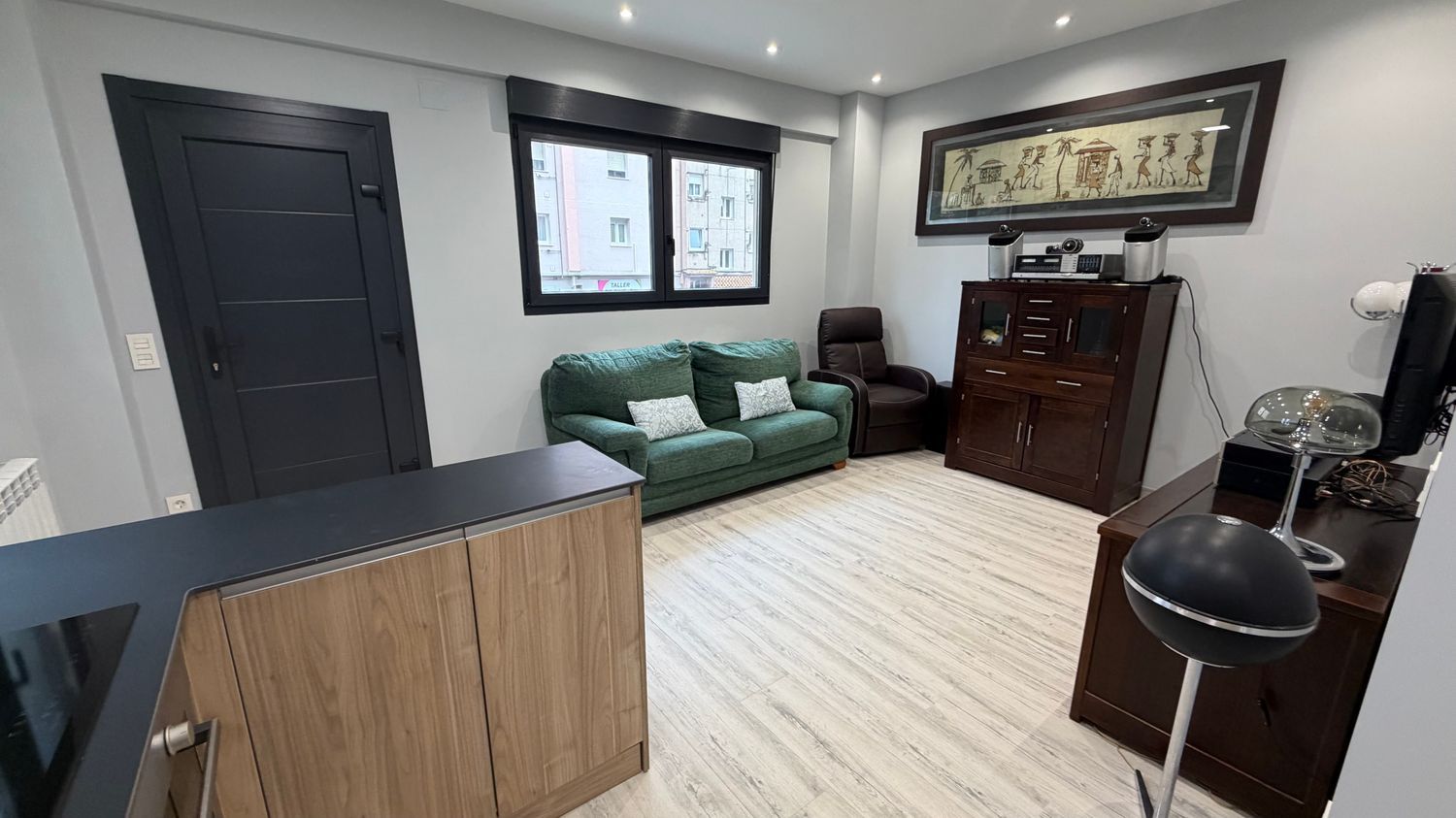 Piso en Paseo de Altamira, 41, General Dávila, General Dávila - Foto 16