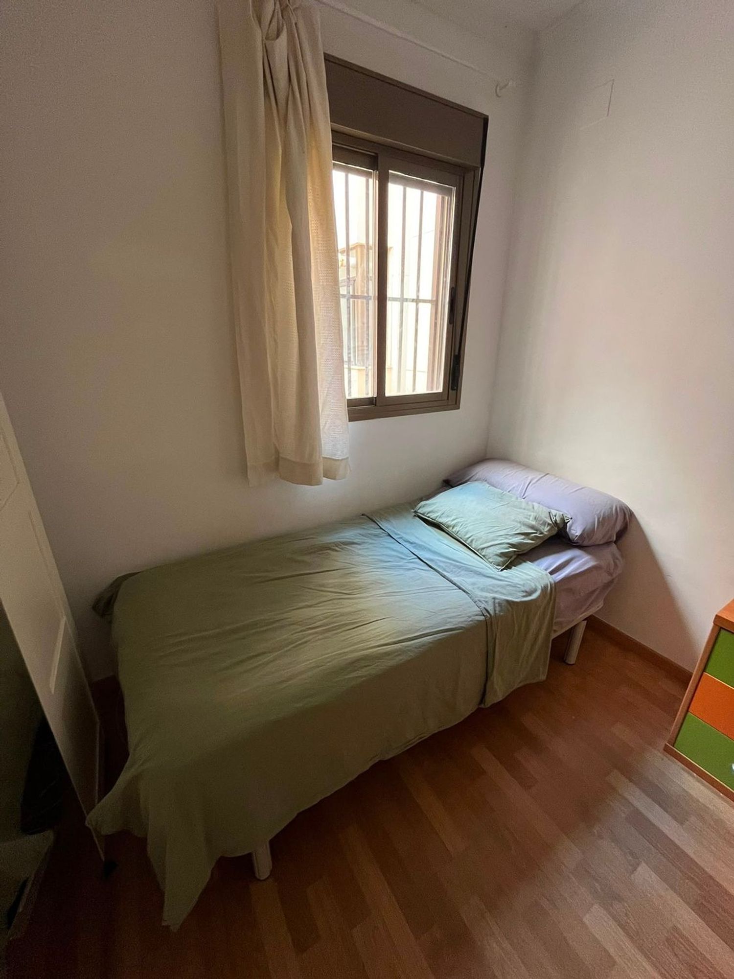 Piso en Calle Teresa Azpiazu y Paul, 3, Pacífico - Foto 15
