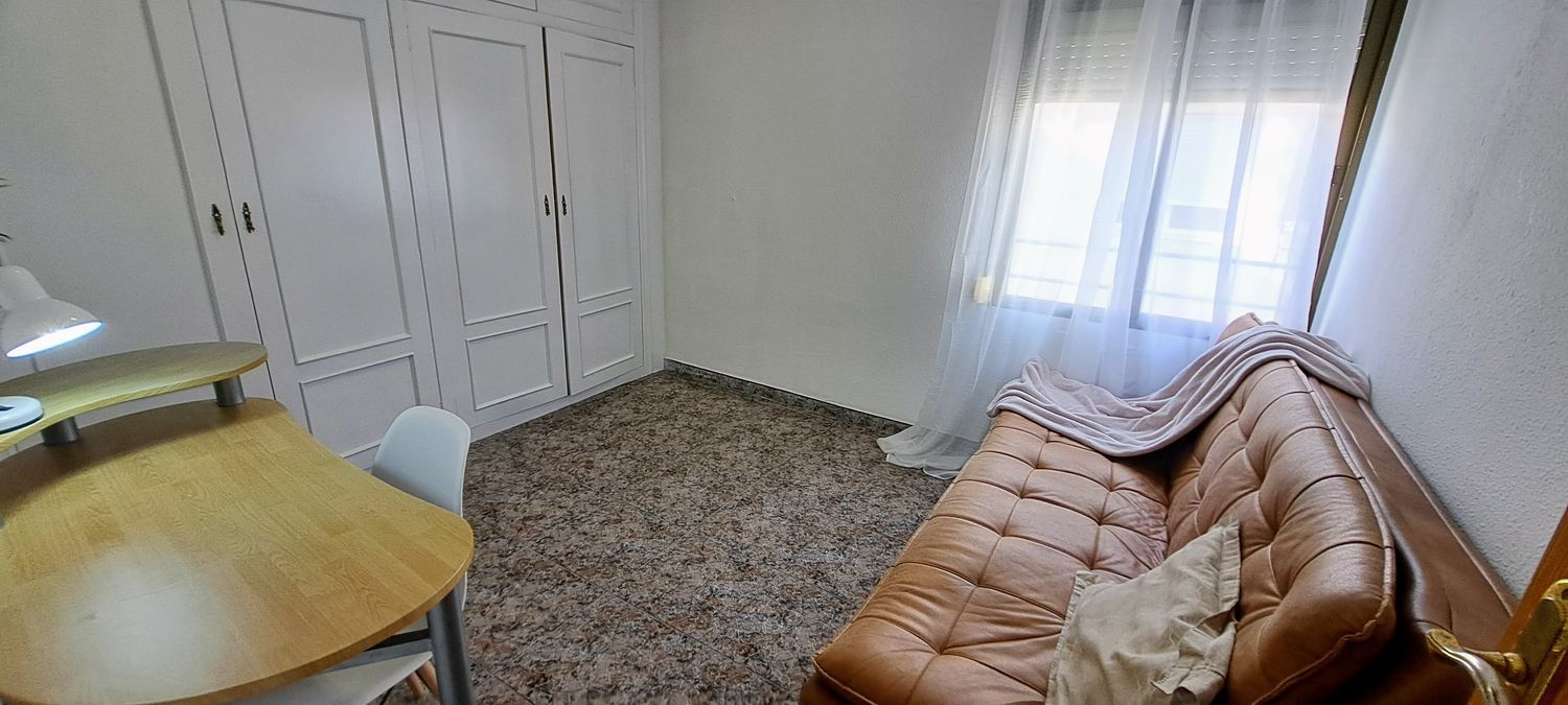 Piso en Calle Escenógrafo Bernardo Carratalá, 12, Virgen del Remedio - Parque lo Morant - Foto 7