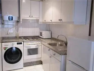 Piso en  Rúa López Mora 44 - Foto 5