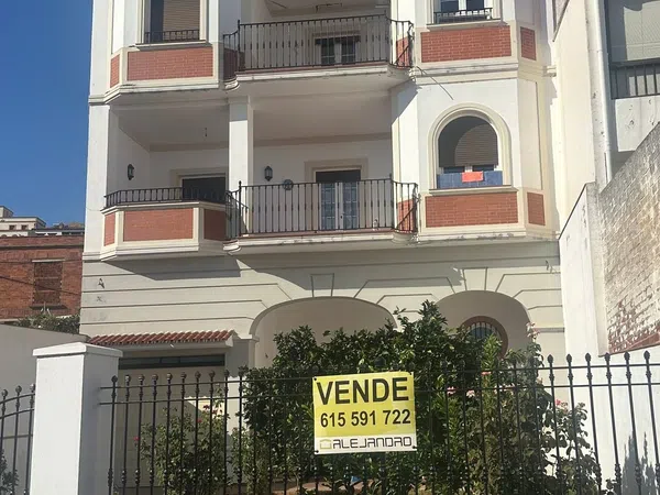 Chalet adosado en Calle Huerto Moral, 3 - Foto 3