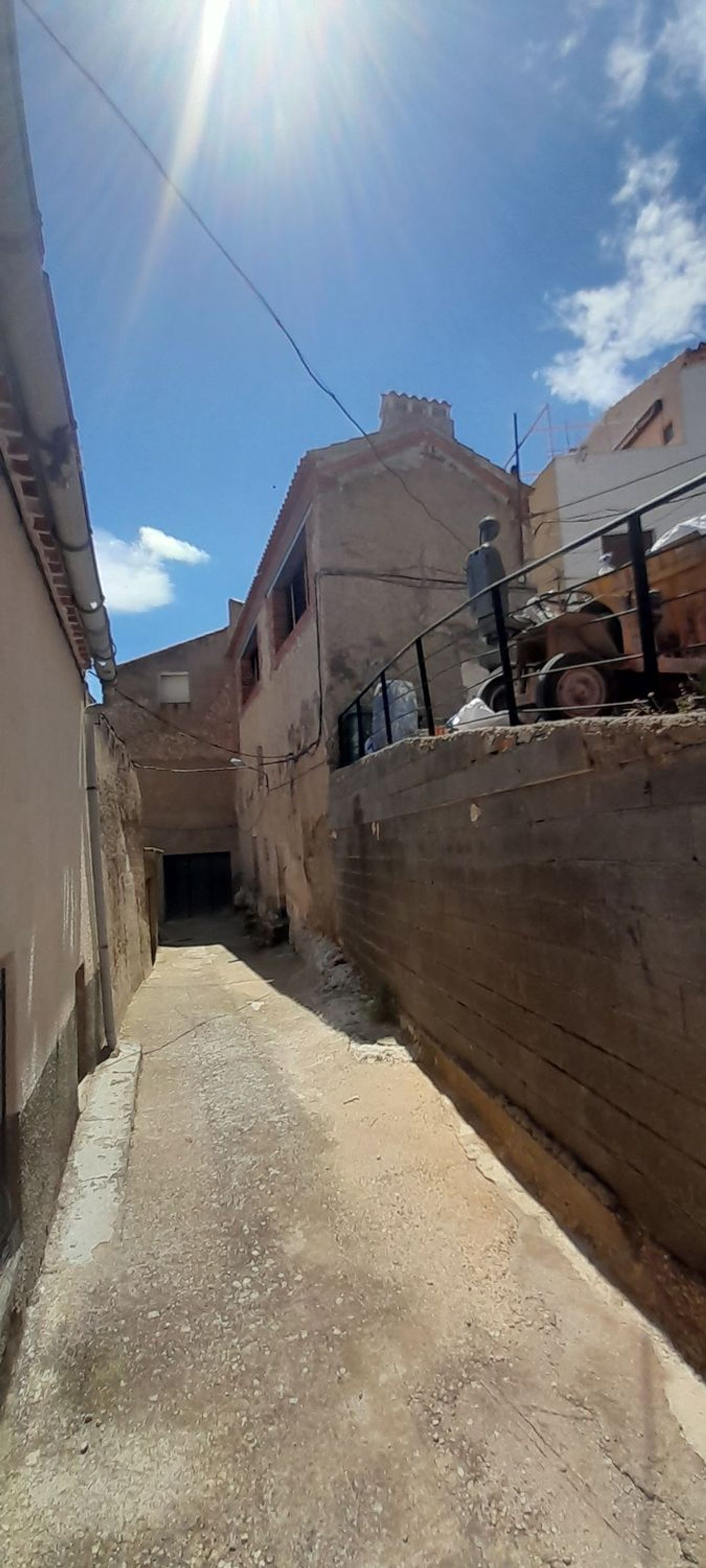 Casa de pueblo en Calle Truquet, 130 - Foto 3