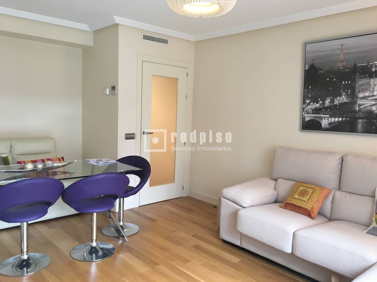 Piso en El Bercial - Foto 4