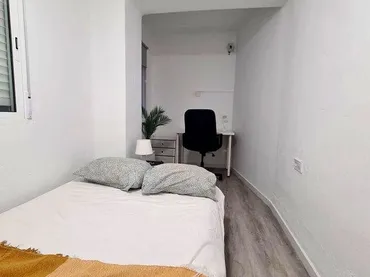 Piso en  De Burjassot - Foto 4