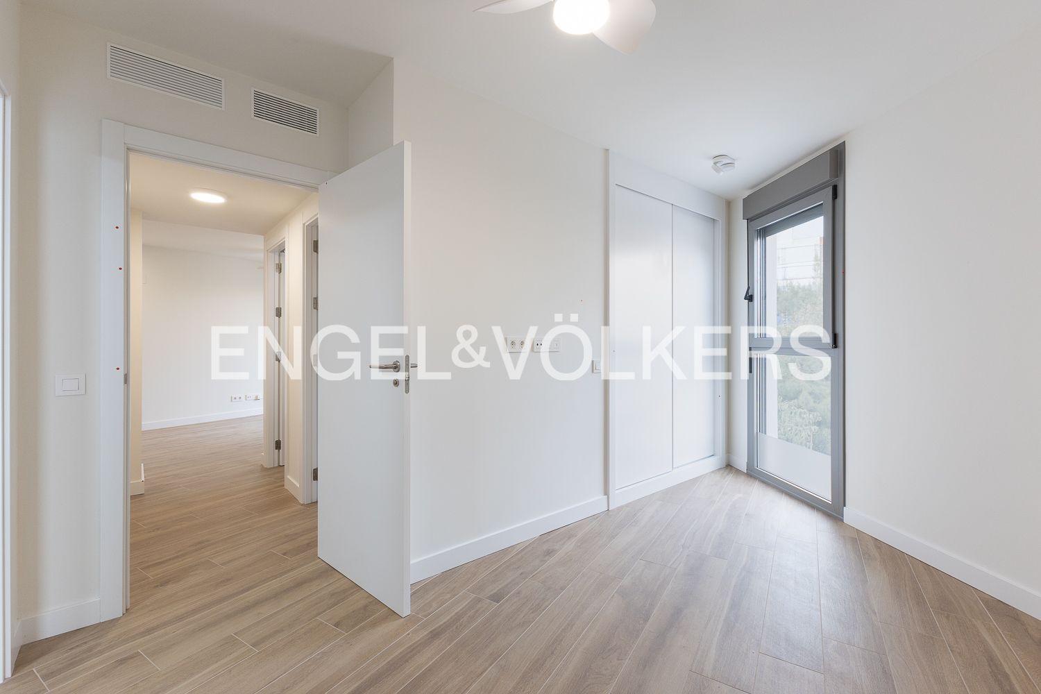 Piso en Calle d'Agustín Lara, Els Orriols - Foto 17