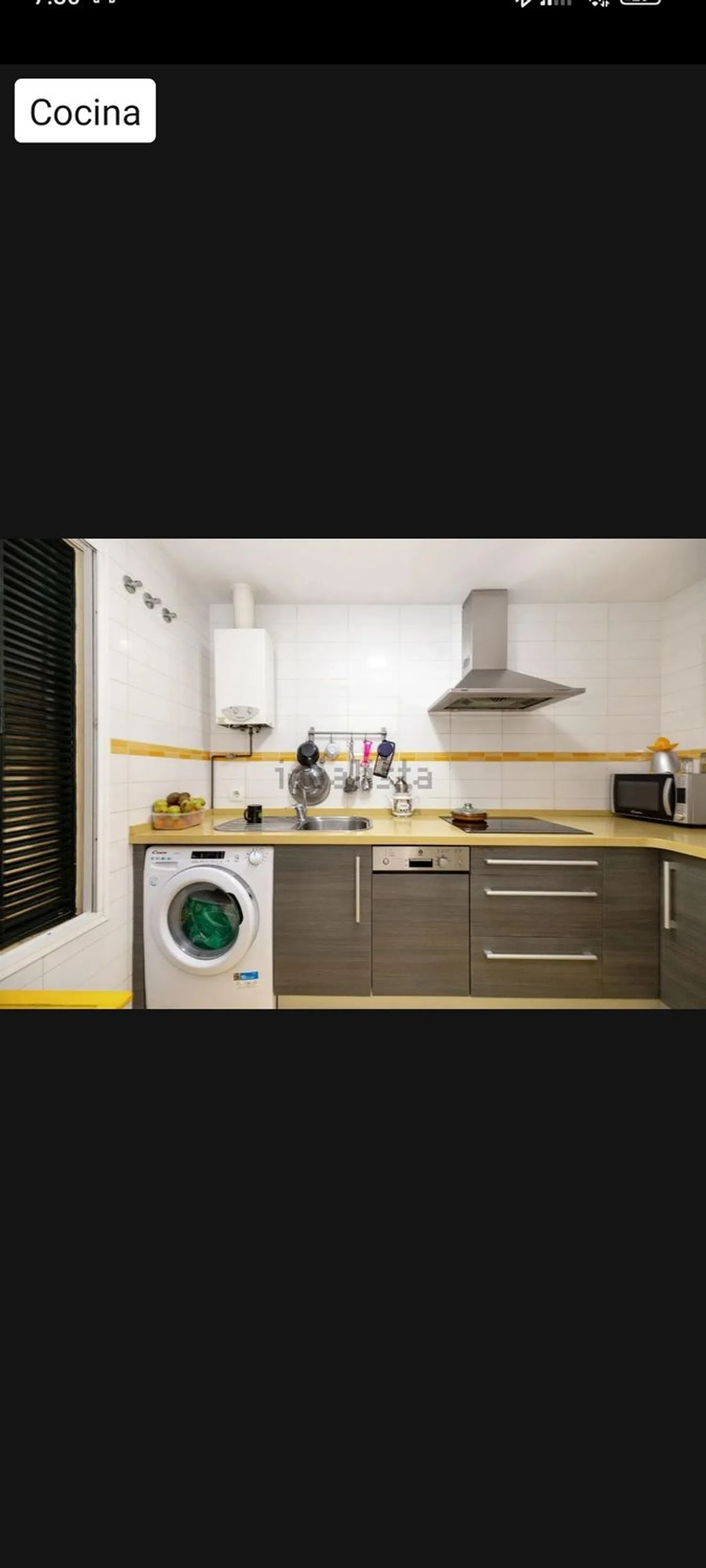 Dúplex en calle Céspedes, 15 - Foto 11