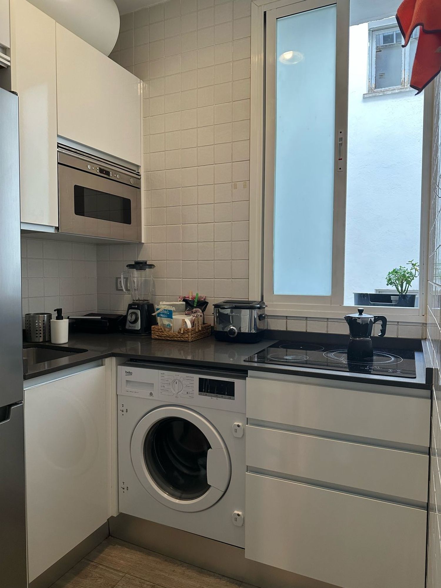 Piso en calle de Augusto Figueroa, 7 - Foto 3