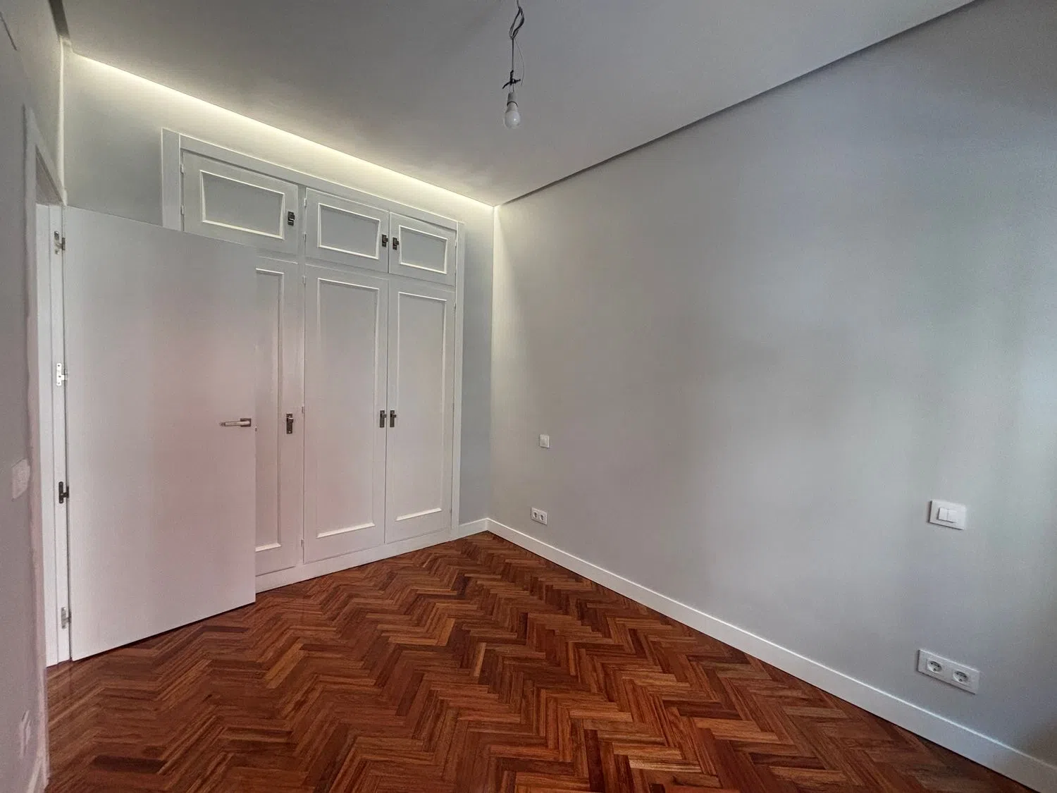 Piso en calle de Martín de los Heros, 43 - Foto 13