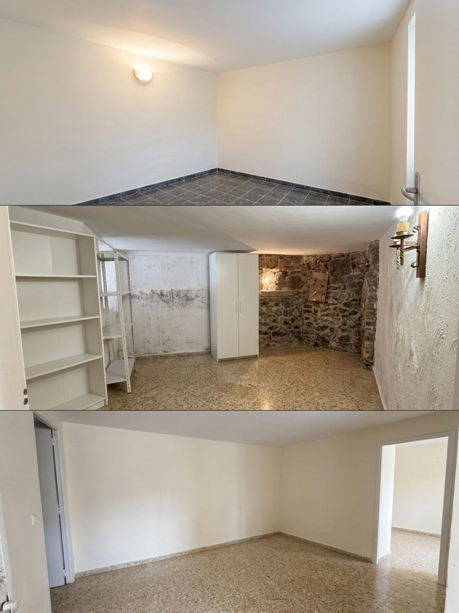Chalet pareado en Calle de la Albahaca, 13, Salud y Alegría - El Lago - Foto 40