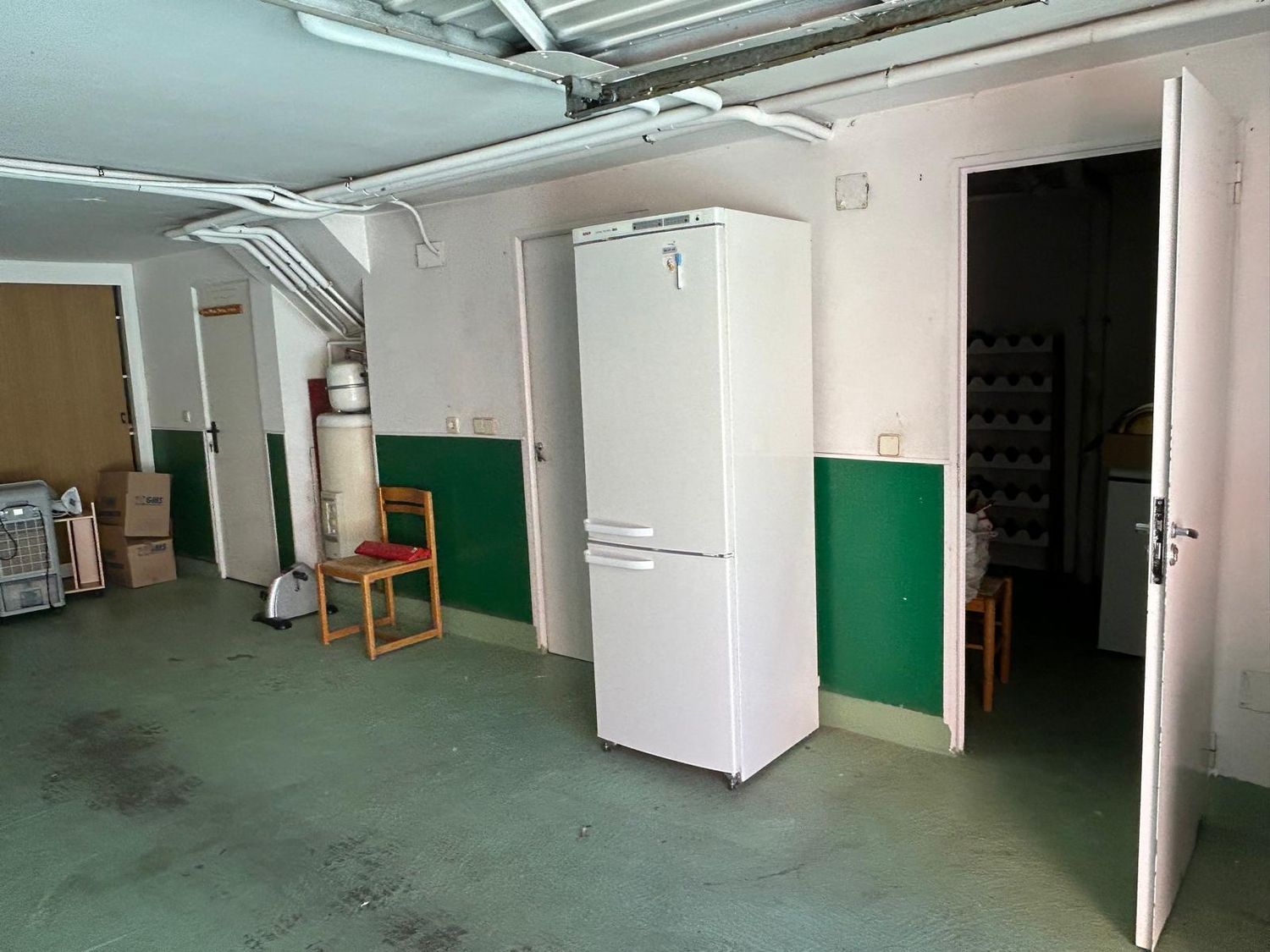 Chalet adosado en Barrio El Caño - Maracaibo - Foto 3