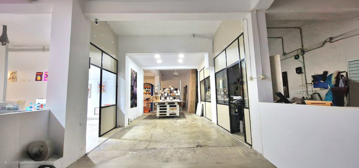 Local en Calle Tamarit, 29, Centre, Centre - Foto 4