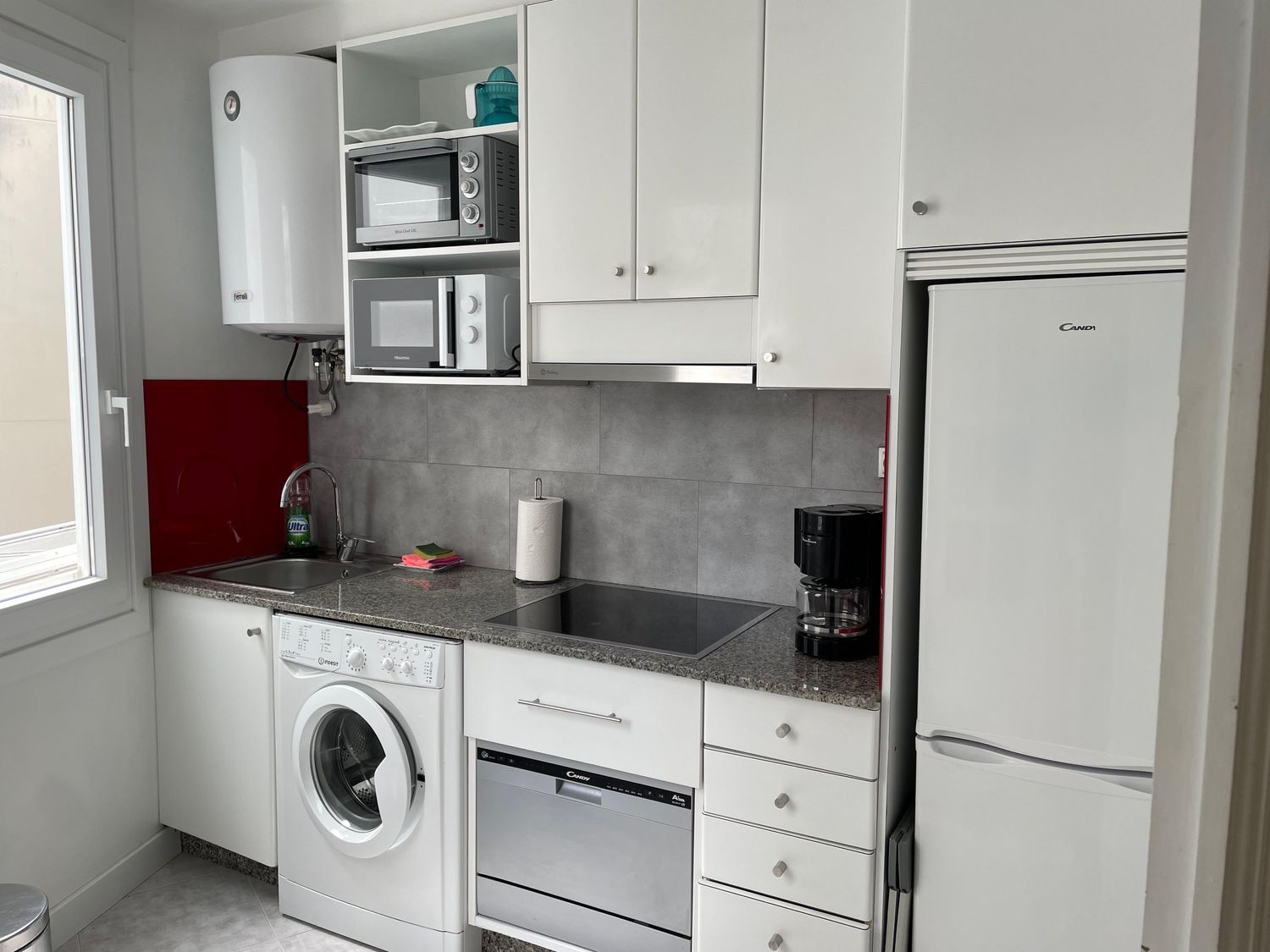 Piso en calle Socorro, 7 - Foto 8