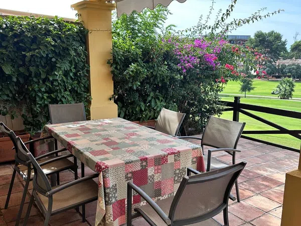 Chalet adosado en Camino Cortes s/n, Guadalmina Alta - Foto 30