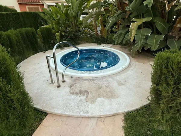 Piso en Calle Pino de Canadá, 115, Zeniamar - Foto 5