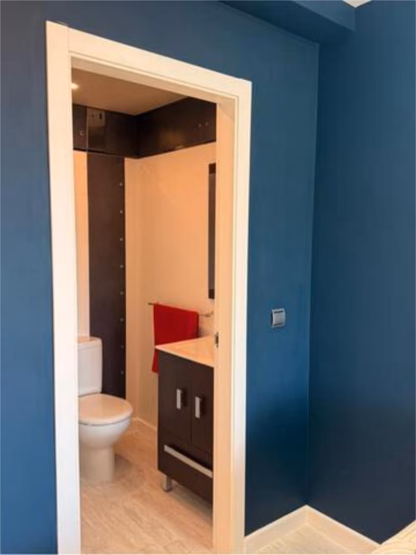 Apartamento en luz y agua incluido - Foto 2