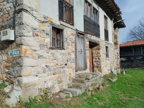Casa de pueblo en Lugar Montealea, 21 - Foto 5