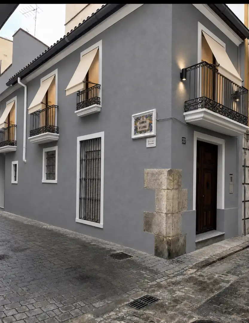 Casa adosada en  Carrer la Murta 26 - Foto 17