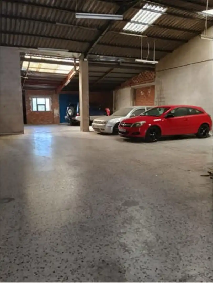 Chalet en Villanueva del arzobispo ( Jaén) - Foto 4