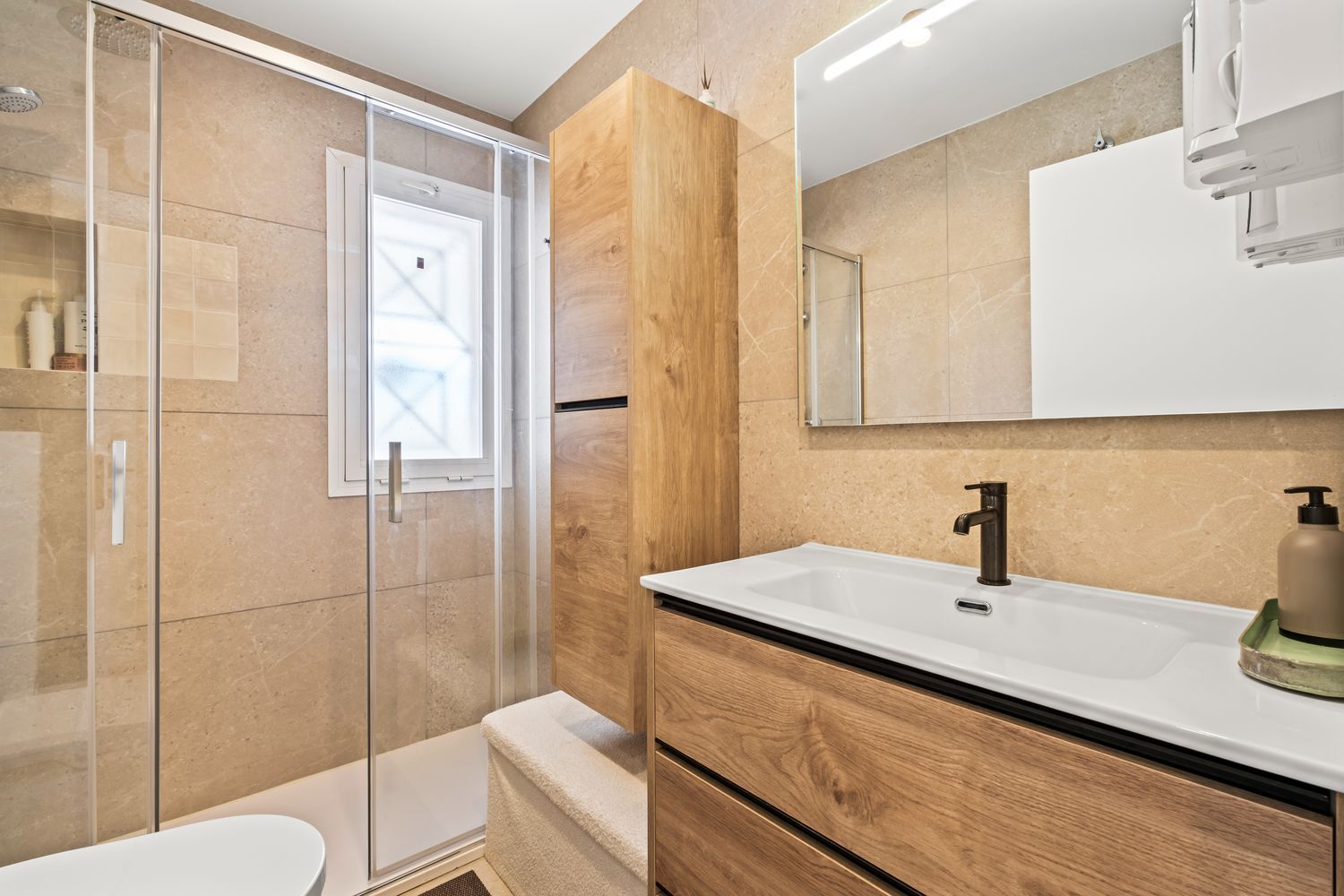 Chalet adosado en Avenida Jose Zorrilla, 7, Aguas Nuevas - Foto 5