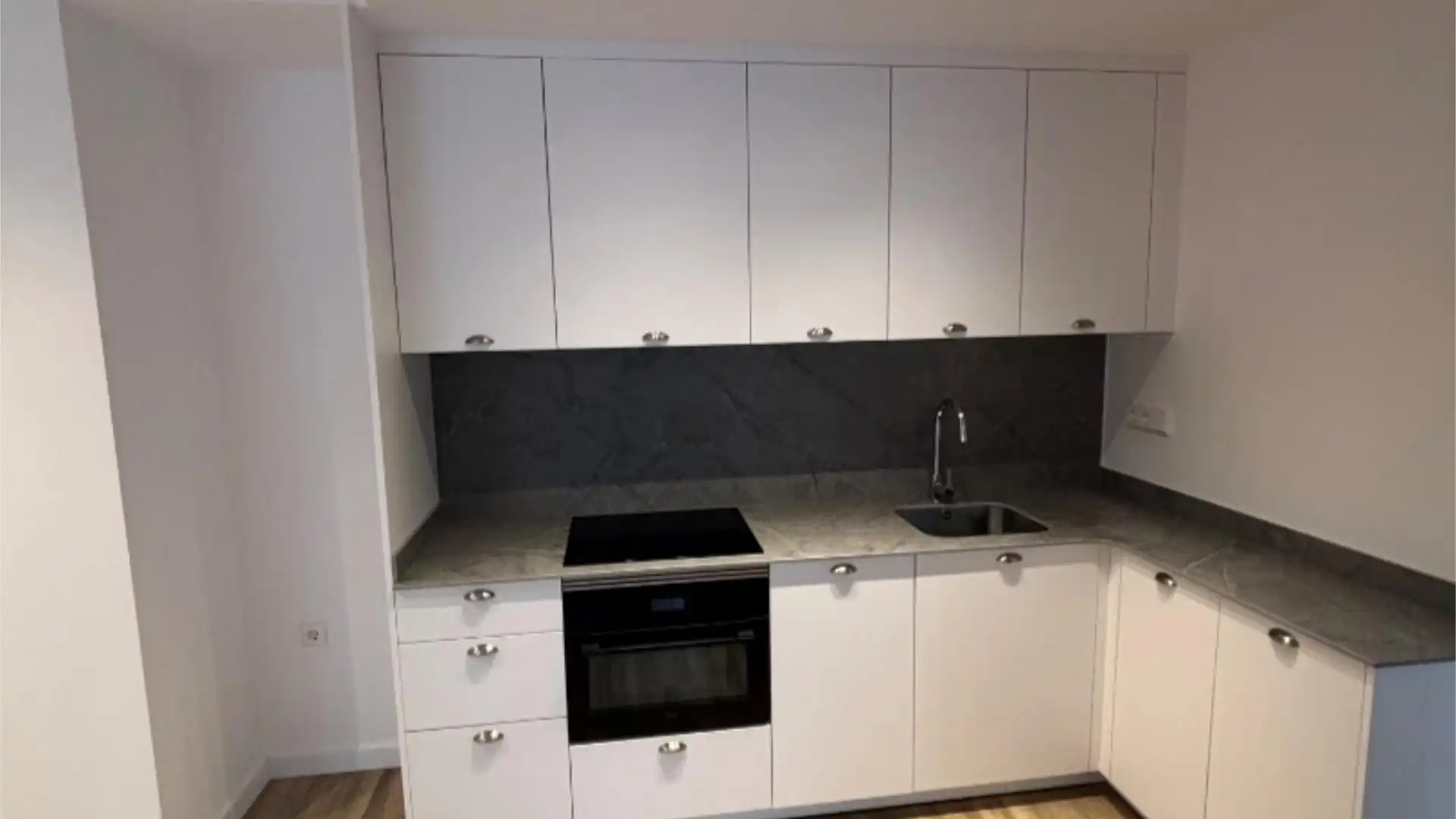 Piso en  Carrer de Serra i Hunter 13 - Foto 10