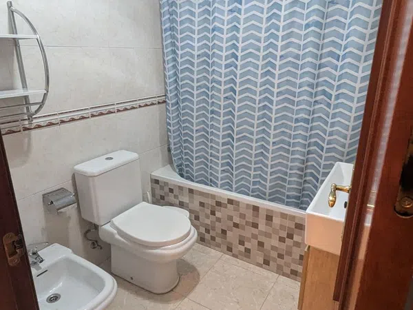 Piso en Calle Andalucía, 43, El Real, El Real - Foto 22