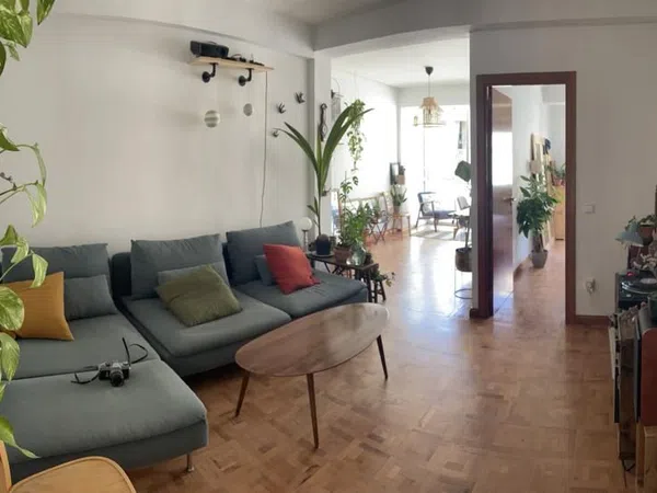 Piso en calle de Moratines, 22