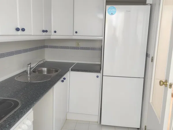 Ático en Calle Prado Viejo, 2, Nuevo Portil, Nuevo Portil - Foto 21