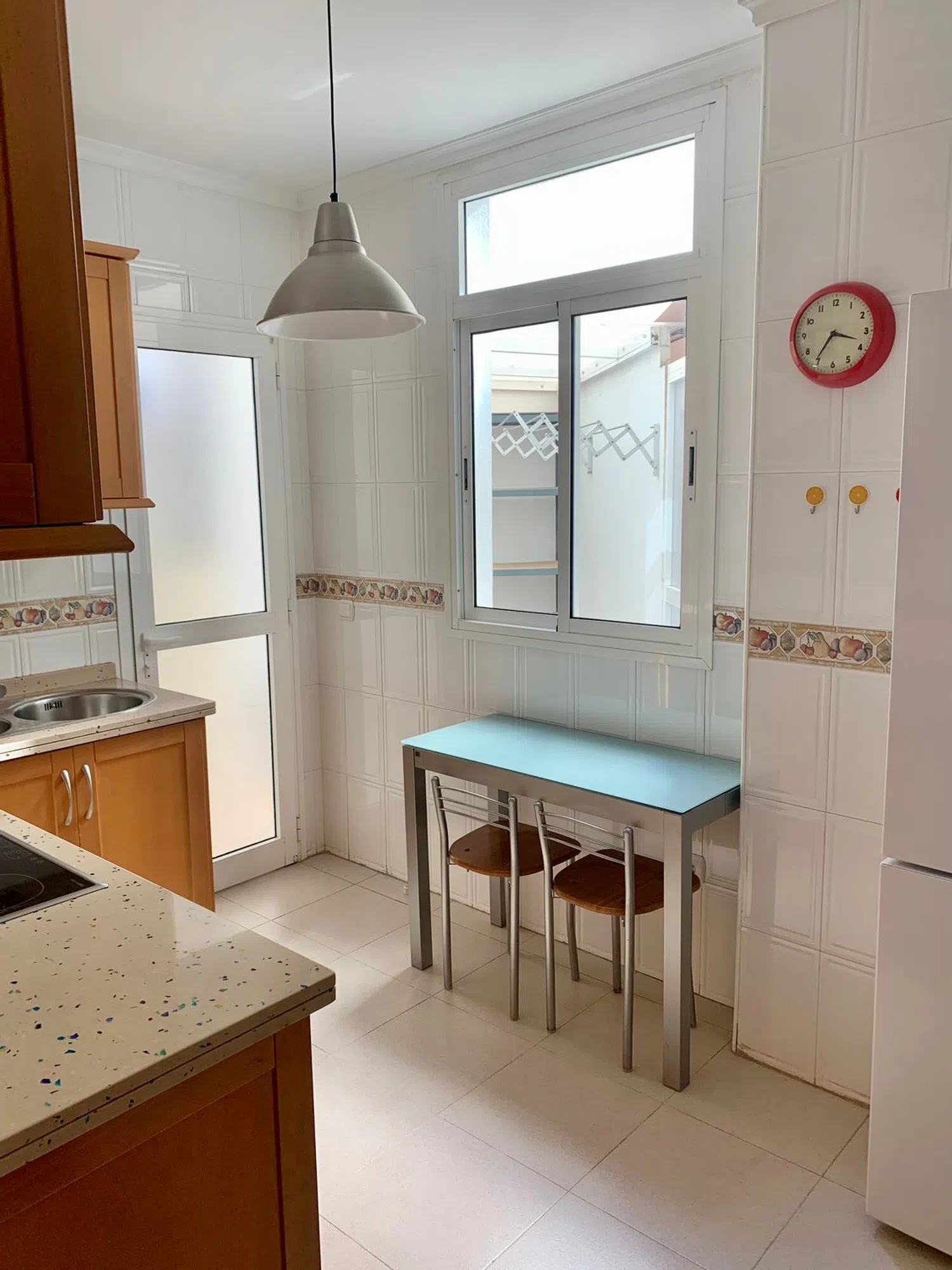 Piso en calle Salvador Manrique de Lara, 5 - Foto 13