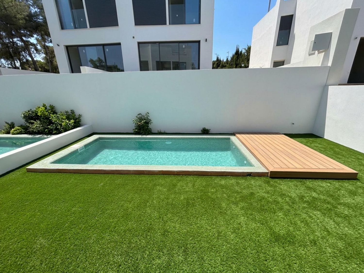 Chalet pareado en Avenida Juan Carlos I - Foto 13
