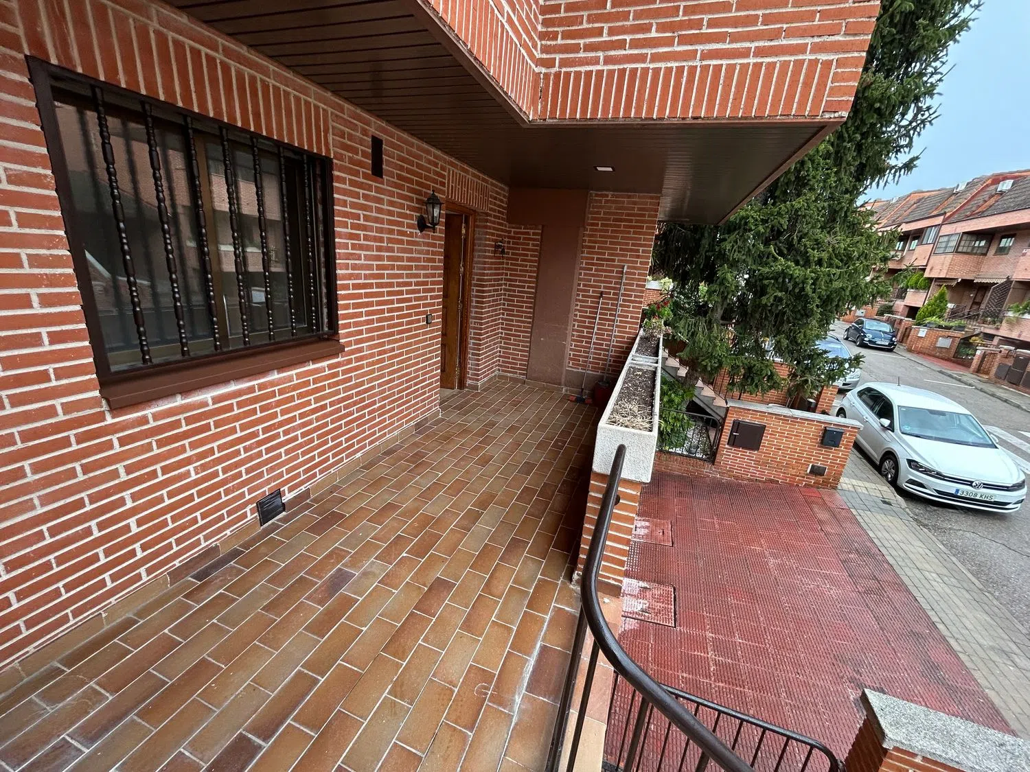 Chalet adosado en calle Cartagena, 76 - Foto 8