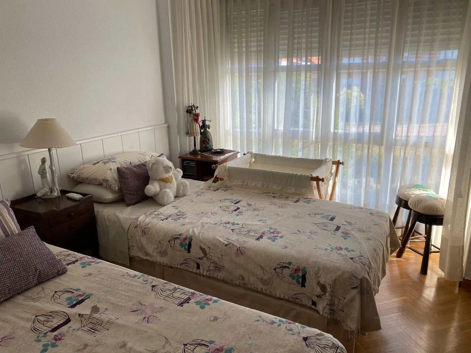 Chalet adosado en Barrio Arroyo del Fresno - Foto 21