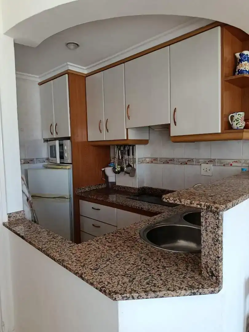 Apartamento en  Avinguda el Racó 4 - Foto 3