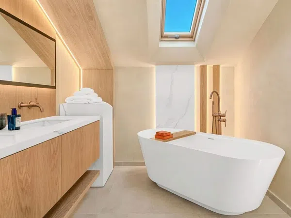 Chalet adosado en calle Cecilia Böhl de Faber, 3 - Foto 3