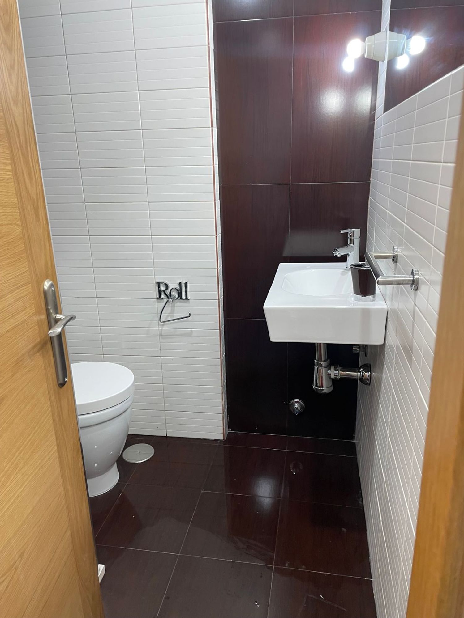Estudio en Calle de San Bernabé, 12, Salesas-Foncalada-Campoamor - Foto 17