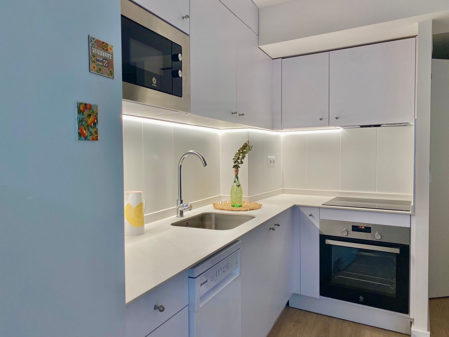 Piso en Santa Lucía, 21 - Foto 2