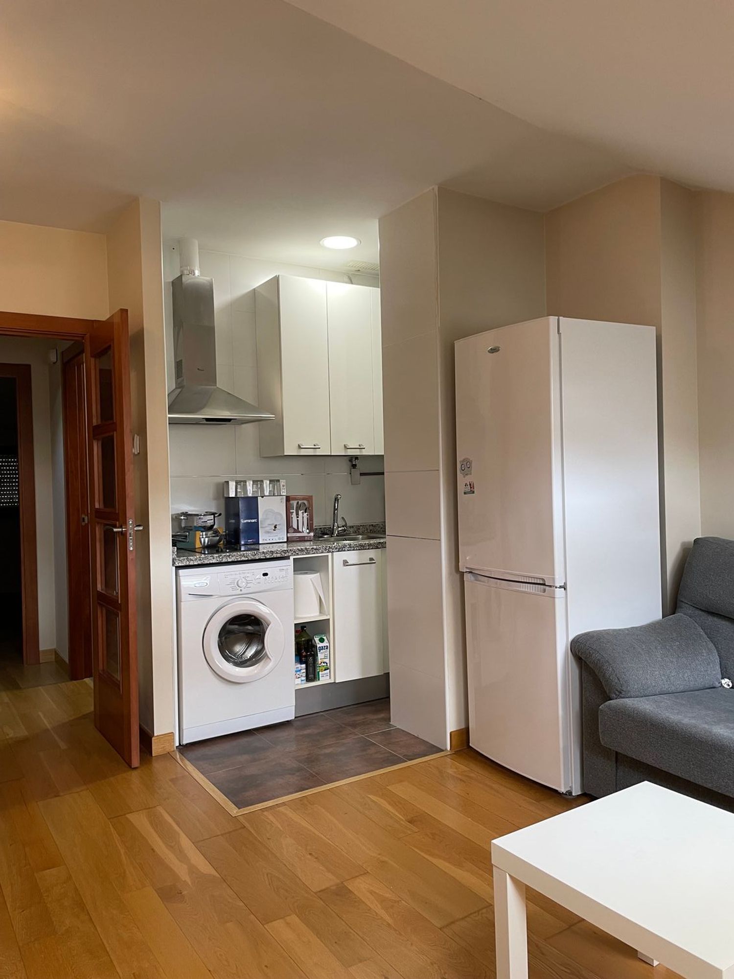 Estudio en calle Empedrada, 68 - Foto 5