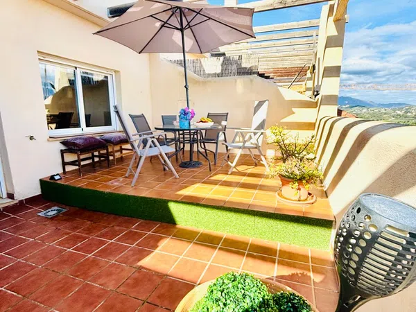 Dúplex en Calle Mar de Alborán, 2 - Foto 4