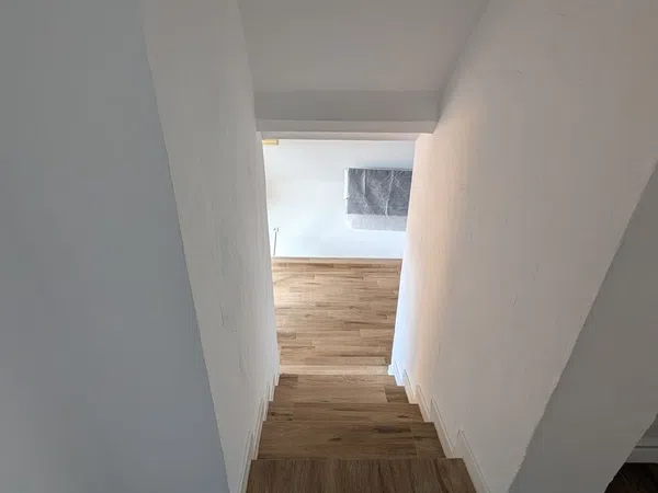 Dúplex en Avenida de Carlos Haya, 206, La Florida - Parque norte - Foto 17