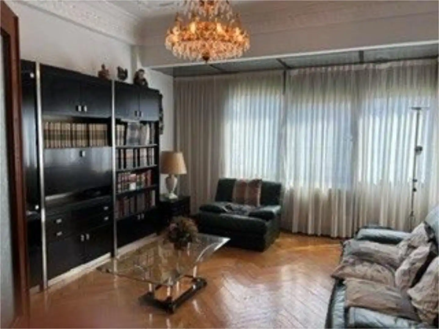 Piso en  San Frantzisko Xabier Plaza 1 - Foto 4