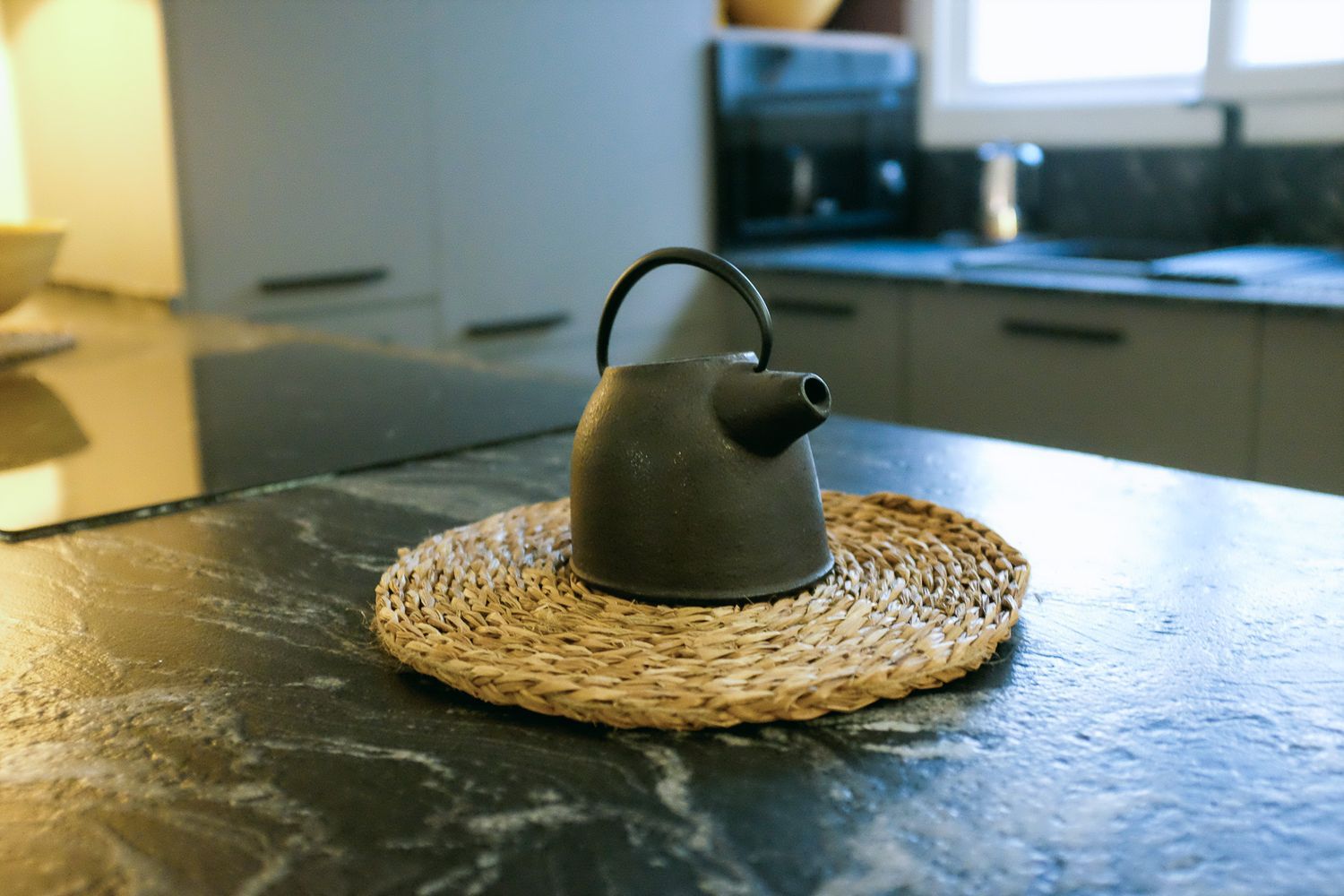 Casa independiente en Barrio Olletas - Sierra Blanquilla - Foto 9