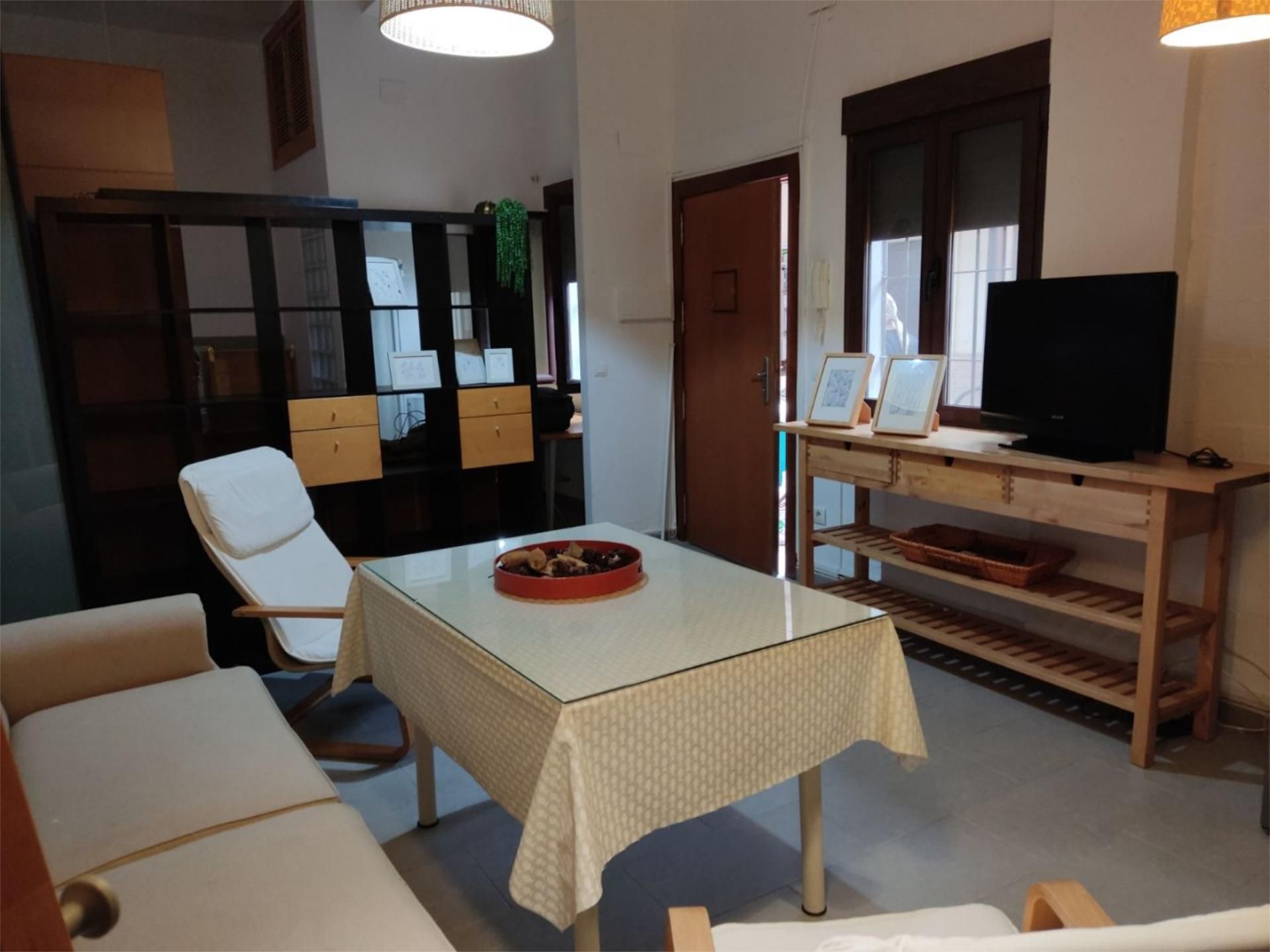 Piso en  Calle Barrionuevo 10