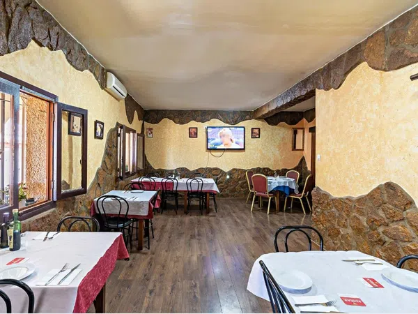 Chalet adosado en Calle Alhambra, 33, Santa María del Águila, Santa María del Águila - Foto 10