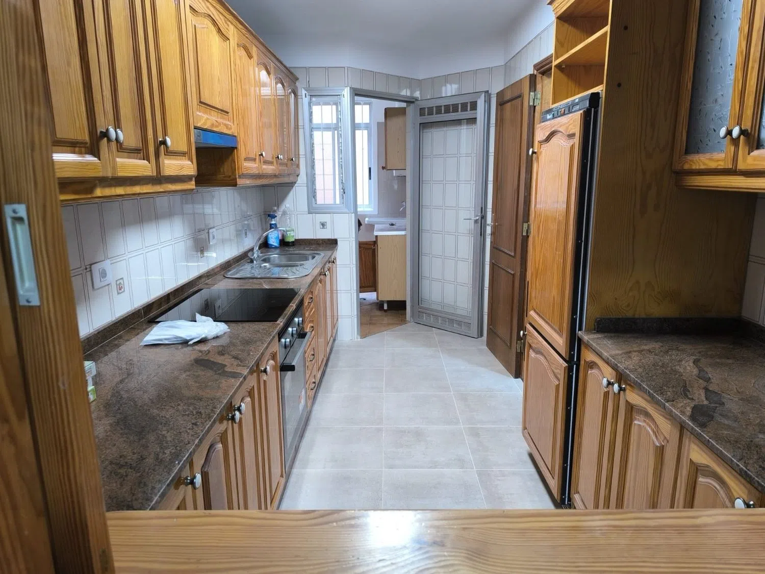 Piso en calle Juan Sebastian Elcano, 25 - Foto 7